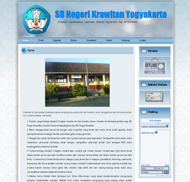 www.sdnkrawitanyogyakarta.com