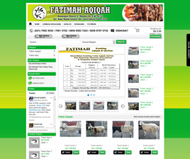 aqiqahfatimah.com