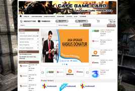 www.cafegamecard.com