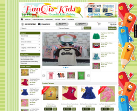 www.hanqiskids.com