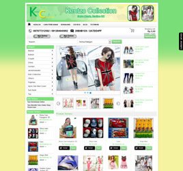 www.kentzocollection.com/