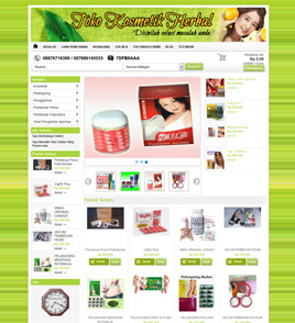 www.tokocosmetikherbal.com