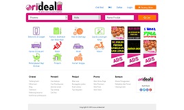 orideal.net