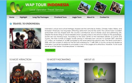 Jasa Pembuatan Website di Aceh Utara