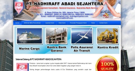 Jasa Buat Website Kupang