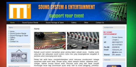 Jasa Pembuatan Website di Aceh Selatan
