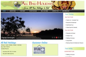Jasa Pembuatan Website di Bolaang Mongondow Utara