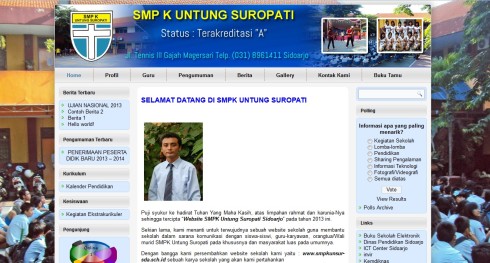 Jasa Pembuatan Website Di Jakarta
