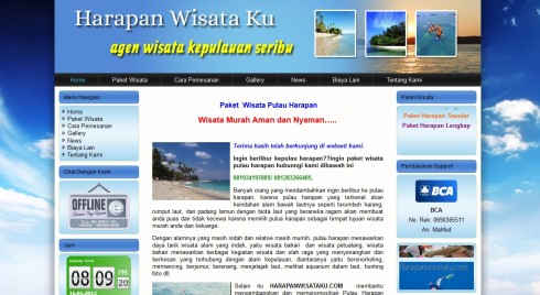 Design Web Murah Surabaya