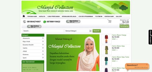 Jasa Pembuatan Website di Aceh Barat