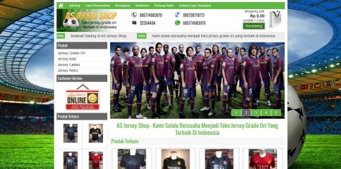 Jasa Pembuatan Website dengan Menggunakan WordPress 4