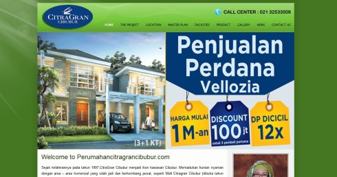 Jasa Buat Web Murah Surabaya