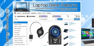 toko online laptop
