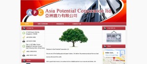 www.asiapotential.com