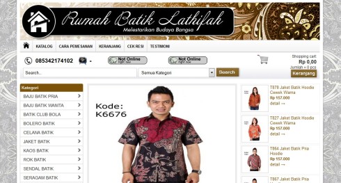 www.batiklathifah.com