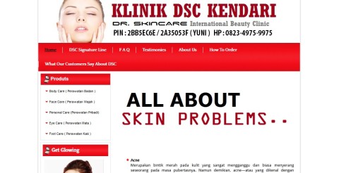 www.klinikdsckendari.com