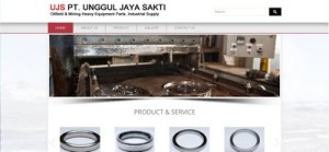 www.ungguljayasakti.co.id Sudah Jadi
