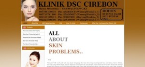 www.klinikdsccirebon.com Sudah Jadi