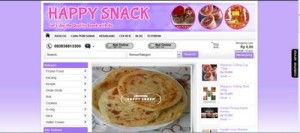 www.snackunik.com Sudah Jadi