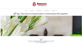 Paket G - www.ameeraboutiquehotels.com