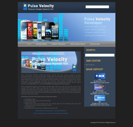 pulsa6.velocitydeveloper.com