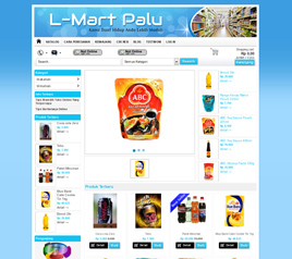 online shop murah
