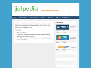 website ijolpedia