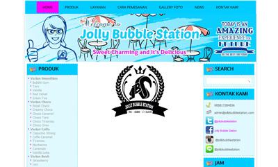 website-jollybuble