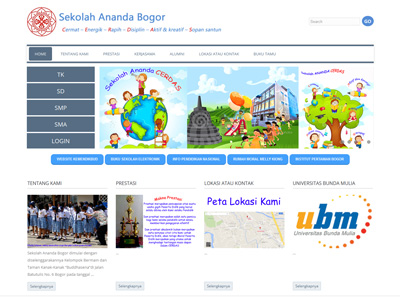 website-sekolah-ananda