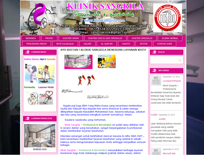 website-kliniksangrila