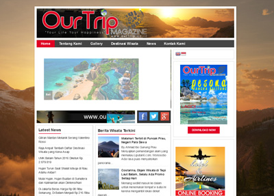 website-ourtrip