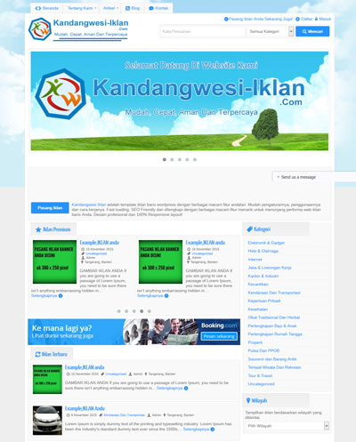 WEBSITE-KANDANG-WESI-IKLAN