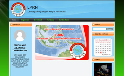 website-lprn