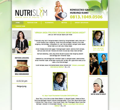 website-nutrislim