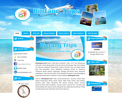 WEBSITE-BINTANG-TRIPS