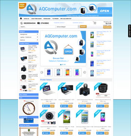 website-aqkomputer
