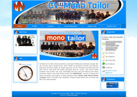 website-monotailor