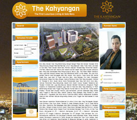 website-thekahyangan