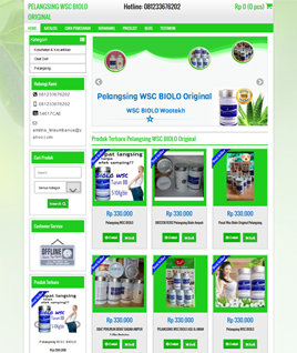 website-pelangsingwscbiolooriginal