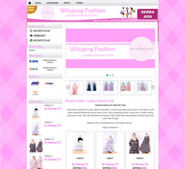 website-wilujeng-fashion