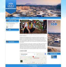 website-sultra-sarana-bumi