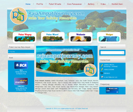 jasa-pembuatan-website-rajaampatjourney