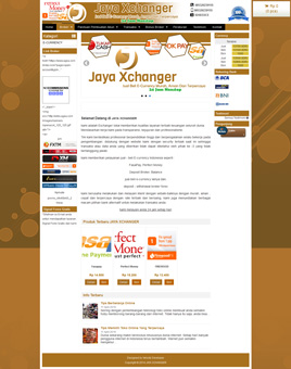 website-jayaxchanger