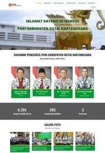 contoh desain pgrikutaikartanegara