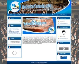 Contoh Web Design Bogor