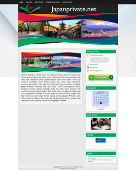 Jasa Pembuatan Website Jakarta Arcorpweb