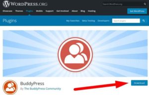 Wordpress Download Plugin