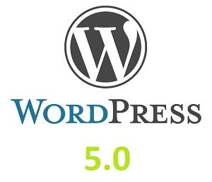 wordpress 5