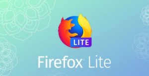 Firefox Lite