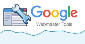Webmaster Google